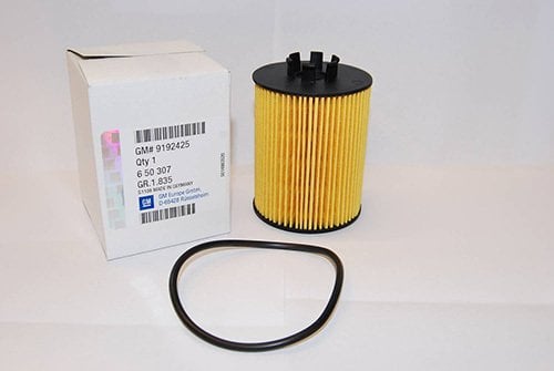 YAĞ FİLİTRESİ ASTRA G-H 98 CORSA B-C-D 96 MERIVA 04-10 1.0-1.2-1.4 XE-XEP