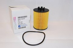YAĞ FİLİTRESİ ASTRA G-H 98 CORSA B-C-D 96 MERIVA 04-10 1.0-1.2-1.4 XE-XEP