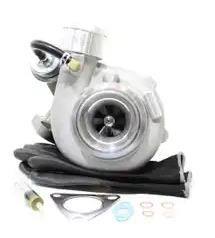 TURBO ŞARJ KOMPLE CONTALI RANGER-MAZDA BT-50 06 12 2.5-3.0 TDCI