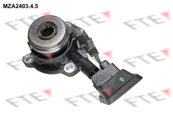 DEBRİYAJ ALT MERKEZİ BERLINGO 10 308-3008 13 C4 09 1.6HDI DV6