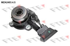 DEBRİYAJ ALT MERKEZİ BERLINGO 10 308-3008 13 C4 09 1.6HDI DV6