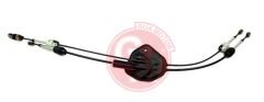 VİTES KUMANDA TELİ RENAULT KANGO 3 CLİO 3 6 VİTES
