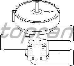 KALORİFER MUSLUĞU ASTRA F 1.4-1.6-1.8-2.0-CALIBRA A 2.0-COMBO-CORSA B 1.0-1.2-1.4-OMEGA B-VECTRA A-B