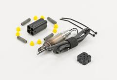 OKSİJEN SENSÖRÜ ASTRA G-CORSA C-MERIVA A-VECTRA C-ZAFIRA 1.4-1.6 16V 98-05 Z14XE-Z16XE