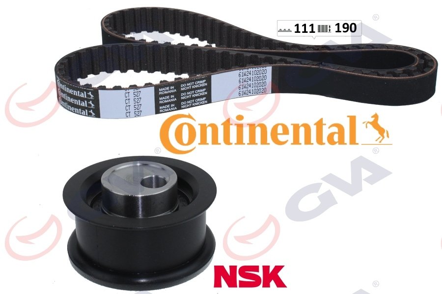 EKSANTRİK GERGİ KİTİ 111x190 LADA SAMARA 2108-21083-2113-2114-2115 1.5 8V 21080100604086