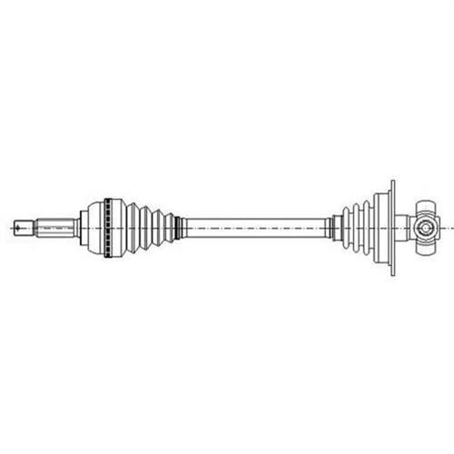 x AKS ÖN SAĞ MASTER 3 1.9 DCI ABS SİZ 02