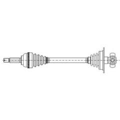 x AKS ÖN SAĞ MASTER 3 1.9 DCI ABS SİZ 02