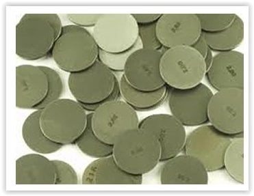 SUBAP AYAR ŞİMİ BRAVO 40X40.5 MM