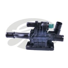 TERMOSTAT YUVASI KOMPLE PEUGEOT 206-207-307-308-407-1007-3008-5008-PARTNER TEPE-C2-C3-C4-C5 2 FOCUS 3 11 1.6 TDCI COURIER 14 1.5-1.6 TDCI FIESTA 08 17 1.5 TDCI B-MAX 14