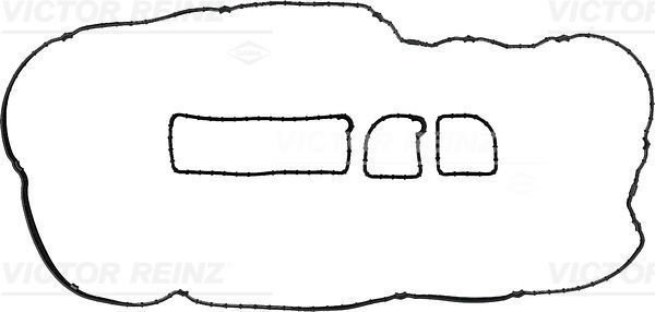 KÜLBÜTÖR KAPAK CONTASI CMAX-FOCUS 2-MONDEO 3-4-TRANSİT-MAZDA 3-5-6 VOLVO S40-C30-V70 2.0-1.8