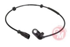 ABS SENSÖRÜ RENAULT ARKA-SOL CLIO 3 05 MODUS 04