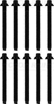 SİLİNDİR KAPAK SAPLAMASI PARTNER 1.9 D DW8