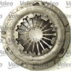 DEBRİYAJ SETİ DAEWOO LACETTI 1.4-1.6 16V 08 DW47/DWC41