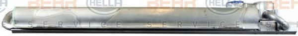 KALORIFER RADYATORU BMW F10 F01 F07 PREMIUM LINE