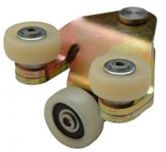 x ORTA KAPI KİLİT KARŞILIĞI ALT SAĞ DUCATO-BOXER-JUMPER 2 EM. 98-05 SÜRGÜLÜ KAPI