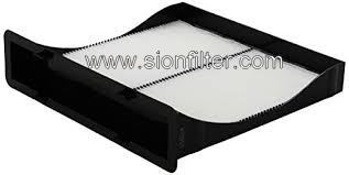 KABİN FİLTRESİ SUBARU FORESTER SJ 2.0XT 240HP 03/13-