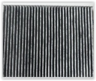 POLEN FİLTRESİ FORD MONDEO KARBONLU