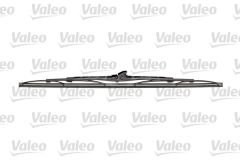 SİLECEK SÜPÜRGESİ 45cm x2 NORMAL TİP FİRST ÜNİVERSAL