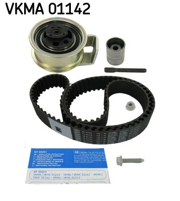 TRİGER SETİ 120x30 BORA-PASSAT-POLO-A4 1999-2001 1.4-1.9 TDI AVF-AMF-AUY-AXR