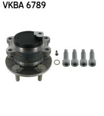 ARKA TEKER RULMANI PORAYALI FOCUS 3 11 C-MAX 11 KIT