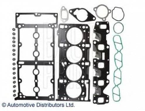 MOTOR TAKIM CONTASI PALIO-ALBEA-DOBLO-CORSA-ASTRA-COMBO 1.3 MJTD Euro4 KEÇELİ SİLİNDİR KAPAK CONTASI SİZ SUB.LASTK
