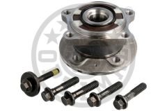 ARKA TEKER PORYASI VOLVO S60 1 01 10 V70 2 01 07 XC70 1 00 01