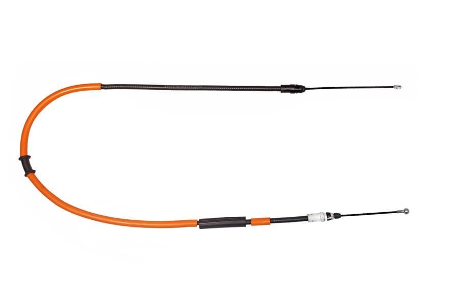 EL FREN TELİ ARKA SAĞ-SOL MASTER 3 3500 PR-ARR 2.3 dCi 2.3 100-125-150cv 04-10