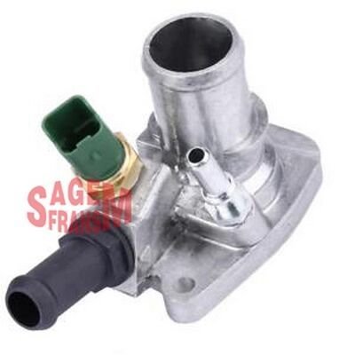 TERMOSTAT ALBEA - DOBLO - LINEA PUNTO - IDEA - BRAVO - EGEA 1.4 BENZİNLİ 87C