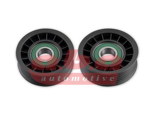 ALTERNATÖR GERGİ RULMANI TRANSPORTER T5-GOLF 4 3.2 V6 03 -FOCUS-MONDEO-TRANSİT 1.4-1.6 16V 98-04