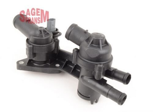TERMOSTAT GOLF 5-6 PLUS - JETTA 3-4 PASSAT - SCIROCCO - TIGUAN 1.4TSI 87C