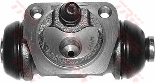 FREN SİLİNDİRİ ARKA 17.5mm MICRA K11 1.0I/1.3I 16V 1992-2003