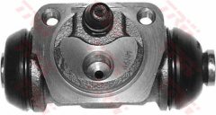 FREN SİLİNDİRİ ARKA 17.5mm MICRA K11 1.0I/1.3I 16V 1992-2003