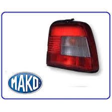 STOP LAMBASI SAĞ TEMPRA