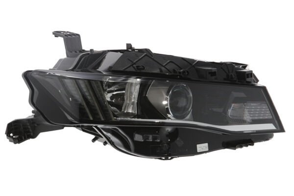 SAĞ FAR PEUGEOT P508 18 LED GÜNDÜZ FARI