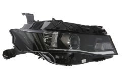 SAĞ FAR PEUGEOT P508 18 LED GÜNDÜZ FARI