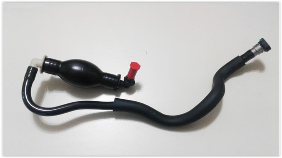 YAKIT BORUSU MEGANE III