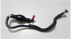 YAKIT BORUSU MEGANE III