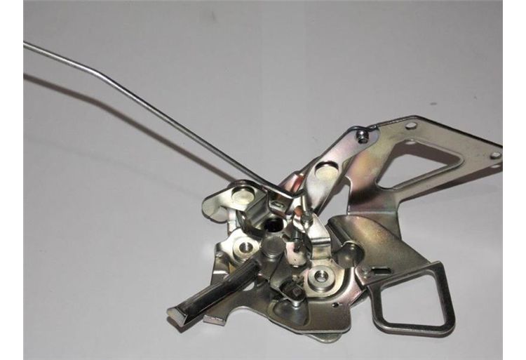 KAPI KİLİDİ R9 SAĞ ÖN