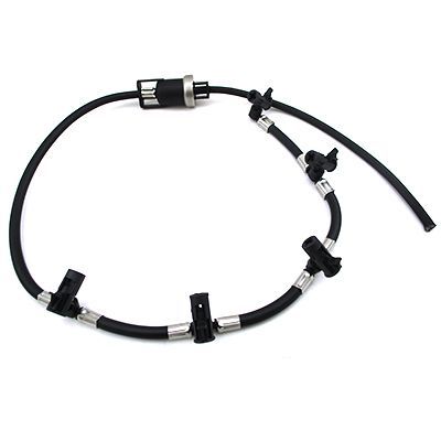 YAKIT DÖNÜŞ BORUSU