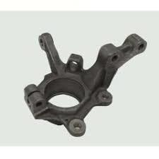 SOL ÖN AKS TAŞIYICI RENAULT CLIO 4 12 72MM