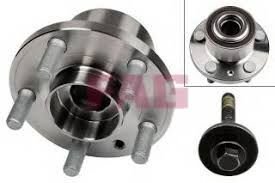 ÖN TEKER PORYASI KİT FORD GALAXY 06-15 -S-MAX 06-14 1.6-2.0-2.2TDCİ-LANDROVER FREELANDER 2.0-2.2- 3.2 4x4 06-14 713620400 / VKBA 6752