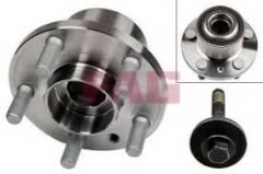 ÖN TEKER PORYASI KİT FORD GALAXY 06-15 -S-MAX 06-14 1.6-2.0-2.2TDCİ-LANDROVER FREELANDER 2.0-2.2- 3.2 4x4 06-14 713620400 / VKBA 6752