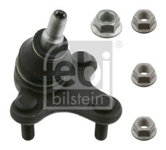 ROTİL ALT SOL GOLF 5 03- - CADDY 3 04- - JETTA 3 05-10 -TOLEDO 3 04-09 1.4-1.6-1.8-1.9-2.0 FEBI 36735
