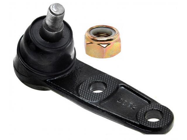 ALT ROTİL CHEVROLET AVEO 04