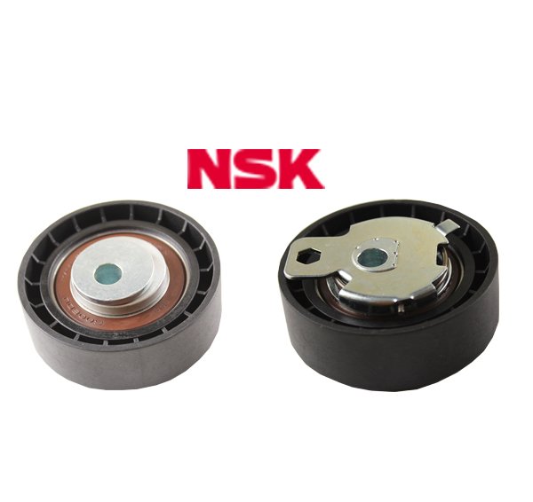 EKSANTRİK GERGİ RULMANI FIESTA 00- -FOCUS 98-04 -C-MAX 07- -TOURNEO CONNECT 02- -GALAXY 1.8TDCI