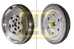 DEBRİYAJ VOLANI P207-P307-BERLINGO-XSARA 1.6HDI DV6TED4/F