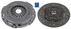 DEBRIYAJ SETI RULMANSIZ MERCEDES W639 W447 B906