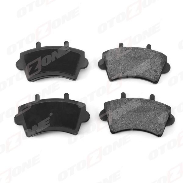 ÖN BALATA MASTER MOVANO 2 3 01 > NISSAN INTERSTAR 02> 402993