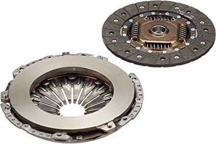 DEBRİYAJ SETİ 5 VITES SANZUMAN FM51 7540 CC YENI CONNECT 1.6 TDCI -1.5 95 PS