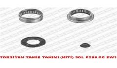 TORSİYON TAMİR TAKIMI KİTİ SOL P206 CC EW10J4
